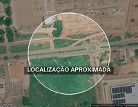 Terreno urbano 13.949,73 m² em Rondonópolis/MT