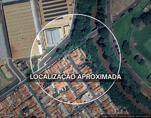 Terreno 168m² com garagem em Jaú/SP - Oportunidade única!