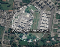 Apartamento 2 quartos em Santa Cruz, RJ - 96,12m²