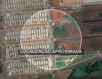 Casa com 2 quartos em Ponta Grossa - PR - 48,64m²