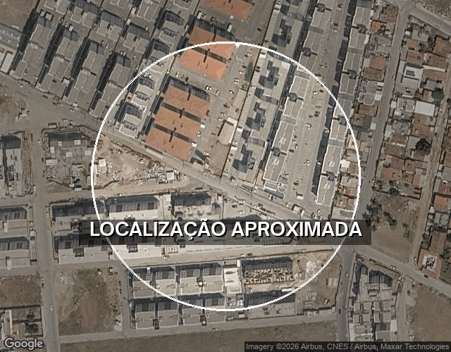 Apartamento 2 quartos, 84,59m², 1 vaga - Gramame, João Pessoa
