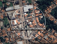 Casa com 2 quartos, 3 banheiros e 1 vaga em Tucuruí/PA