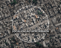 Casa em Edson Passos com 35,89m² e terreno de 440m²