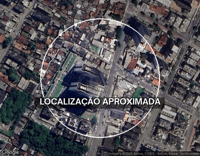 Apartamento 2 quartos, 88,22m², vaga 296 - Recife/PE