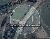 Fração ideal de 72,08% de área rural com 8,6678ha - Jacutinga