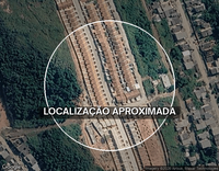 Casa com 2 quartos, 1 vaga e 140m² de terreno em Belford Roxo