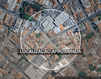 Terreno com 361,43 m² em Tatuí/SP