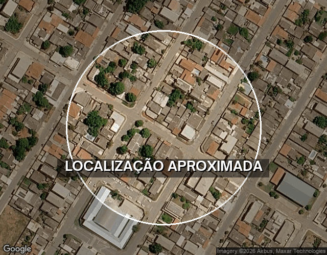 Apartamento 2 quartos, 71,6m², 1 vaga, avaliação R$134.500
