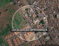 Apartamento 2 quartos em Uberaba/MG - Cond. Villa Vic Bilbao