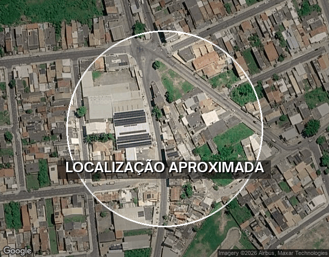 Casa 2 quartos em condomínio Village Da Penha I - 37,61m²