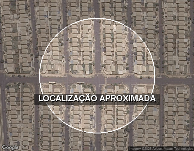 Casa com 2 quartos em Londrina - PR - 46,27m²