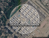 Apartamento 2 quartos em Duque de Caxias - RJ, 47,19 m²