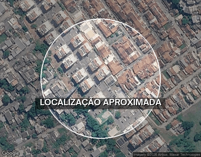 Apartamento 2 quartos em São Gonçalo - Res Nova Maricá Life