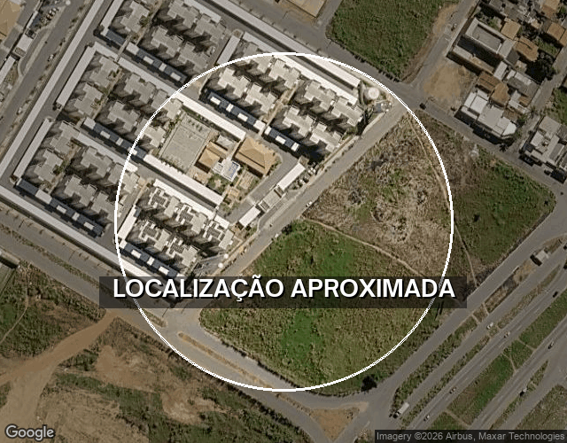 Apartamento 2 quartos em Goiânia - Residencial Porto Dourado