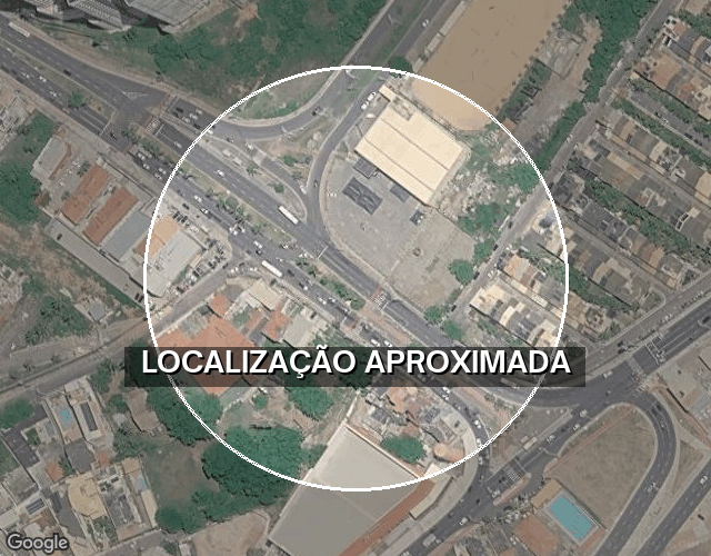 Apartamento 3 quartos em Salvador - Pituaçu com 65,66m²