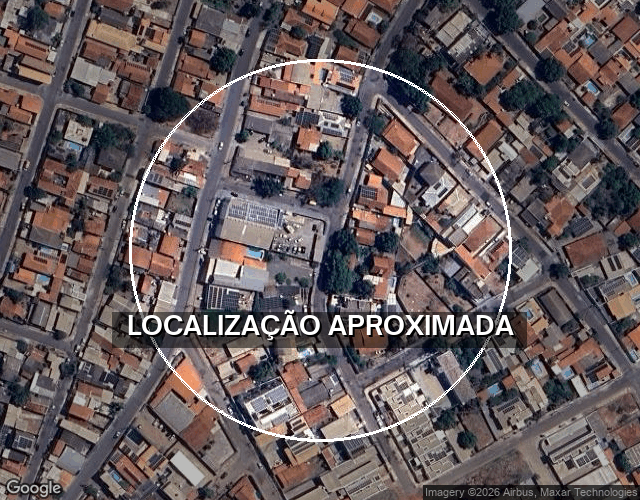Casa 2 quartos, 81,69m², 1 vaga, Coxipó da Ponte - MT