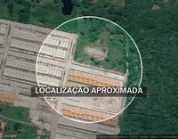 Casa com 73,55m² em Pacajus/CE - Lance inicial de R$201.960,20
