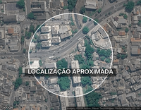 Apartamento 2 quartos em Bangu, RJ - 46,26m²