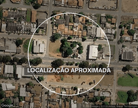 Casa 3 Quartos (1 Suíte) c/ 92m² em Goiânia