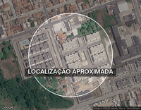 Apartamento 2 quartos, 49m², área privativa 43,61m² - Cond. Morada Real