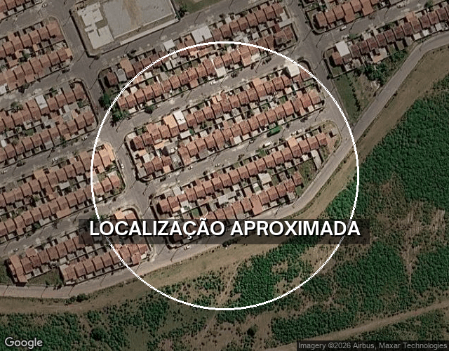 Casa com 2 quartos, 45m², 1 vaga, IPTU incluso