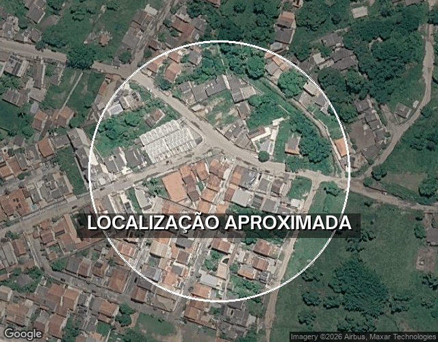 Casa com 2 quartos em São Gonçalo/RJ - 140,96m² - Garagem incluso