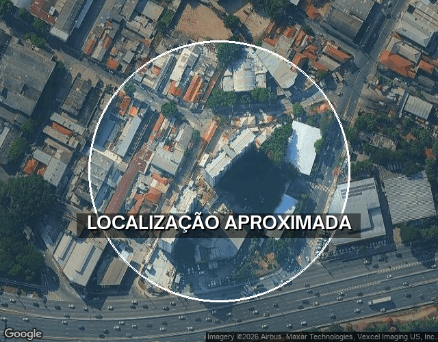 Apartamento 49,55m² em São Paulo - Torre 01 Reserva Urbano Clube
