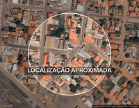 Casa com 2 quartos e 1 vaga em Nova Lacerda/MT - 80m²
