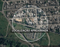 Apartamento 2 quartos em Queimados - RJ - 46,47m²