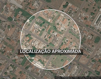 Casa residencial com 2 quartos e 47m² em Tres Lagoas/MS