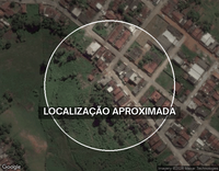 Terreno 160m² em Aliança/PE - Lote 180