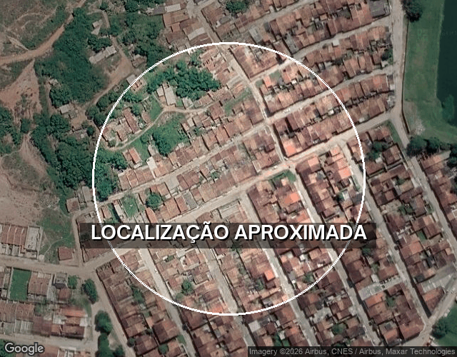 Casa 4 quartos em condomínio com 64m² - Lote 403