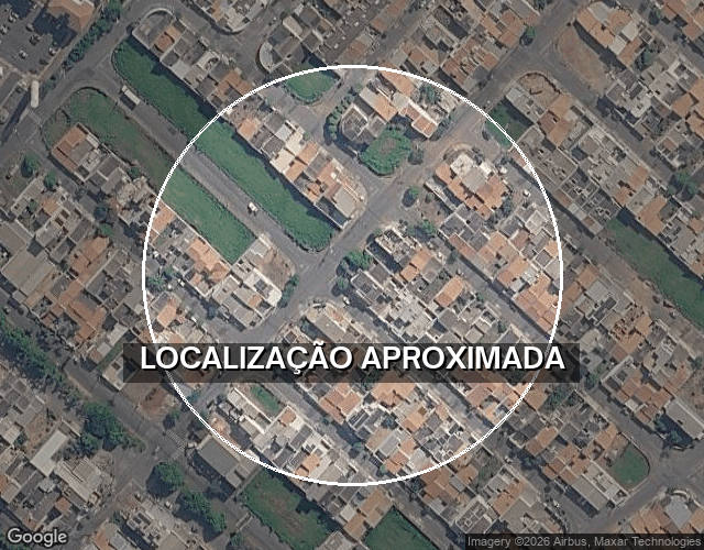 Casa 2 quartos em Americana com 77,84m² e terreno de 107,93m²
