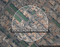 Casa 2 quartos em Americana com 77,84m² e terreno de 107,93m²
