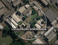 Imóvel Comercial em Maringá com 980m² de área privativa