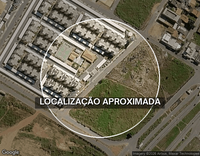 Apartamento 2 quartos em Goiânia - 42,05m² - Cond. Res Sonho Dourado II