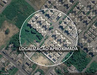 Apartamento 2 quartos em Duque de Caxias - RJ, 45,76m², avaliado em R$130.000