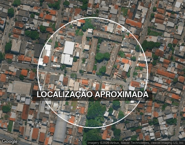 Apartamento 35m² com 1 vaga em Quintino Bocaiuva - RJ
