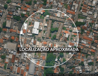 Apartamento 35m² com 1 vaga em Quintino Bocaiuva - RJ