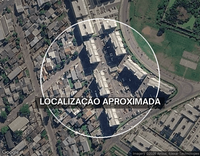 Apartamento 2 quartos, 69m², condomínio Parque Canoas Allegro - Canoas/RS