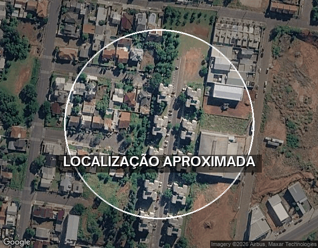 Apartamento 2 quartos em Estância Velha - Bela Vista - 45,75m²