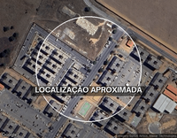 Apartamento 2 quartos, 83,35m², vaga de garagem - Pindamonhangaba/SP