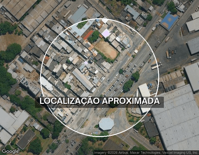 Apartamento 2 dorms, 34m², Taquara - RJ