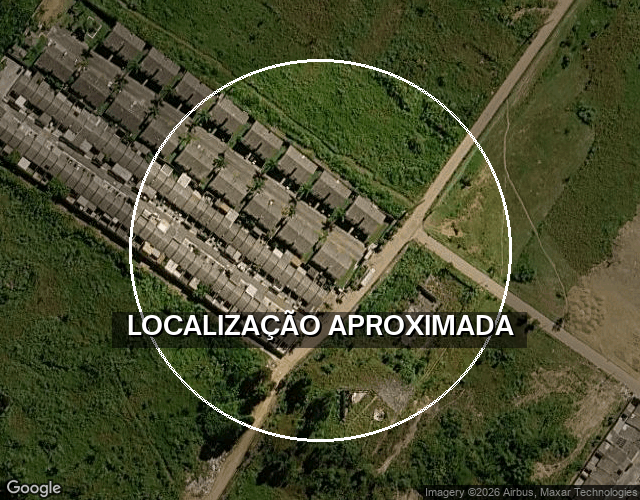 Apartamento 2 quartos, 82,66m² em Mansões Recreio Mossoró - GO