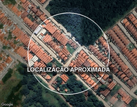 Casa com 2 quartos e 2 banheiros em Extremoz/RN - 68,33m²