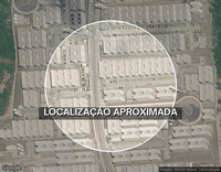 Apartamento com 2 quartos e 40,53m², Areia Branca