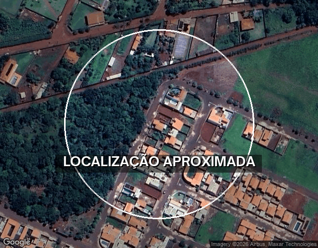 Casa 2 quartos, 45,63m², terreno 200m² - Morro Agudo/SP