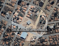 Fazenda rural 1.413 hectares em Monte Alegre de Goiás