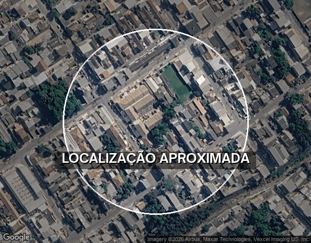 Casa Olinda com 57m² de Área Privativa em Nilópolis