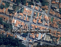 Casa 4 dorms, 168,96m², terreno 450m² em Porangaba/SP